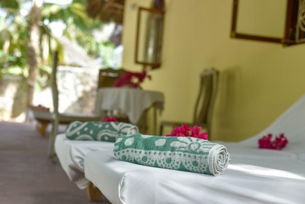 Hotel Ifa Jambiani (Zanzibar)