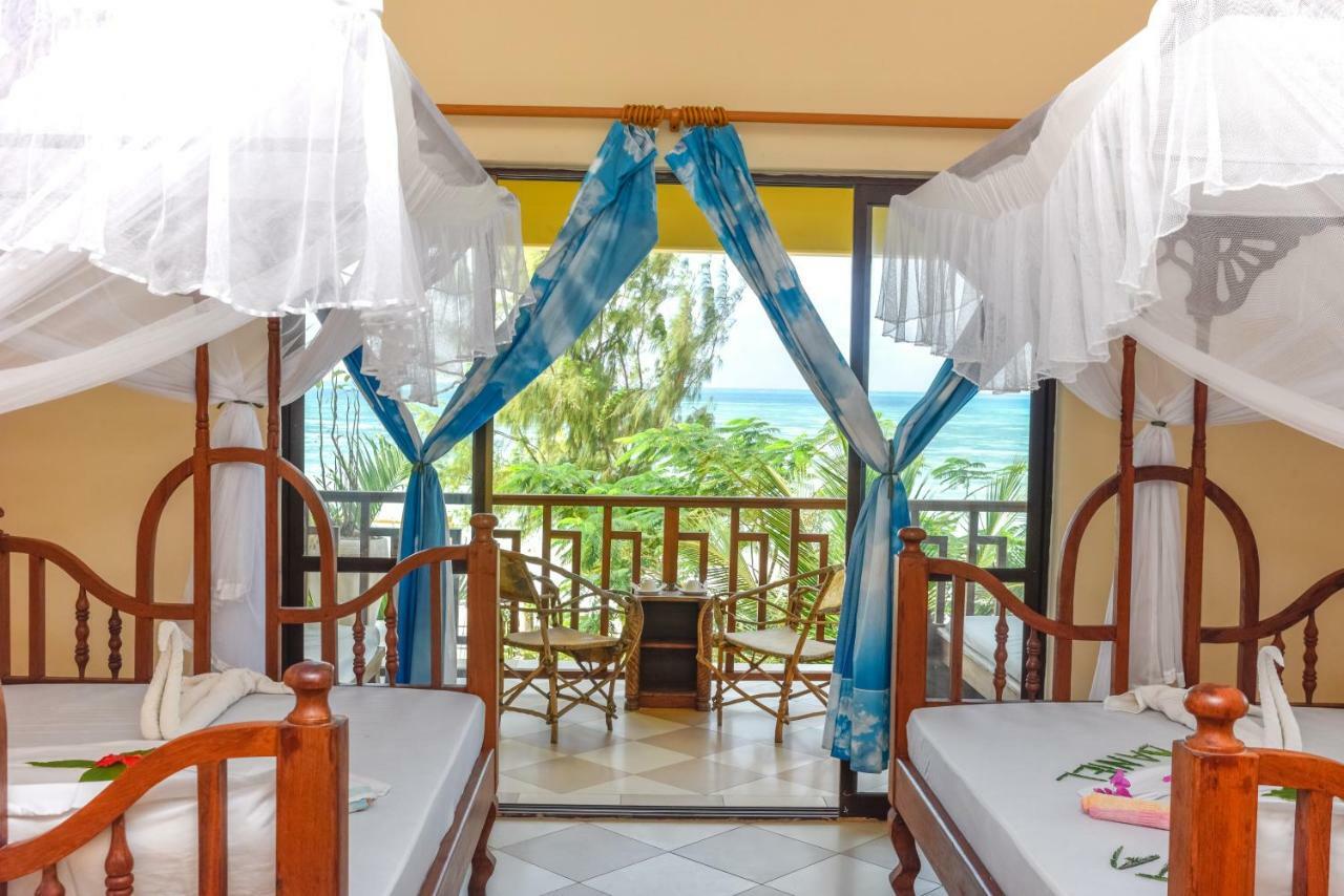Ifa Jambiani (Zanzibar)