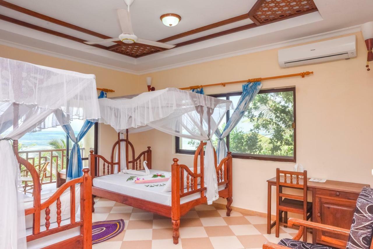 Hotel Ifa